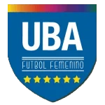 UBA W logo de equipe