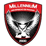 Universidad de Panamá Team Logo