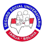 Universitario Tarija logo