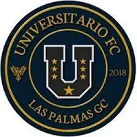 Universitario FC logo