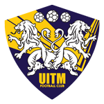 UiTM Logo