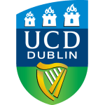 UCD U19 logo