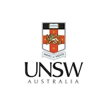 UNSW Logotipo del equipo