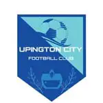 Upington City Logotipo del equipo