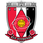 Urawa Reds logo de equipe