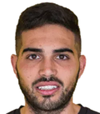 Agustín Albarracín Basil headshot