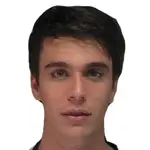 Agustín Ale Perego headshot