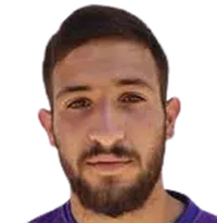 Agustín Alfaro headshot