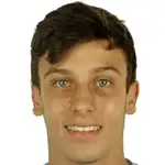 Agustín Canobbio Graviz headshot