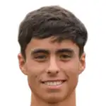 Agustín Cayetano Arbelo headshot