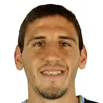 Agustín Maximiliano Rogel Paita headshot