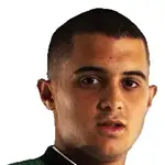 Agustín Oliveros Cano foto de rosto