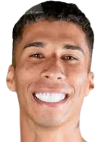 Agustín Rodríguez da Luz headshot