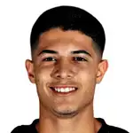 Alan Nicolás García Pereyra headshot