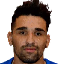 Alejandro Fabián Prieto Romero headshot