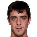 Alejandro Silva headshot