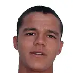 Álex Marcelo De Freitas Azambuya foto de rosto