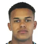 Alexander Machado headshot