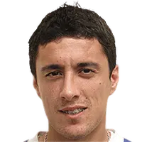 Alexander Nahuel Hernández Domínguez headshot