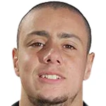 Borys Santiago Barone Grillo headshot