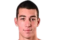 Bruno Emilio Abbate Beathyate headshot