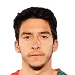 Bruno Foliados Suárez headshot