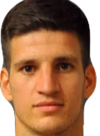 Bryan Bentaberry foto de rosto