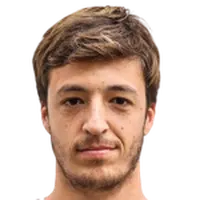 Camilo Alejandro Núñez Gómez foto de rosto