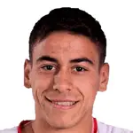 Camilo Cándido foto de rosto