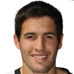 Camilo Mayada headshot