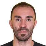 Carlos Adrián Valdez Suárez headshot