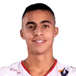 Carlos Emanuel Cuello Azambuya headshot