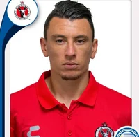 César Alejandro Falletti dos Santos headshot