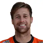 Cristhian Britos Rodríguez foto de rosto