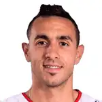 Cristian Gonzalo Sena Seveso foto de rosto