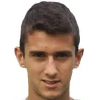 Cristopher Javier Fiermarin Forlán headshot