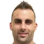 Damián Frascarelli headshot