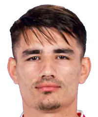 Diego Coelho foto de rosto