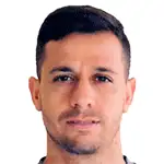 Diego Nicolás Guastavino Bentancour headshot