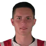 Diego Sebastián Vicente Pereyra headshot