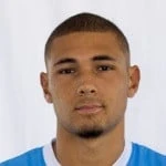 Dylan Alenxader Nandín Berruttidisparo a la cabeza