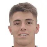 Edgar Joel Elizalde Ferreira headshot