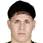 Edison Luciano González Ribeiro headshot