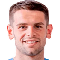 Eduardo Gabriel Agüero Ruiz foto de rosto