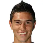 Emiliano Daniel Velázquez Maldonado headshot