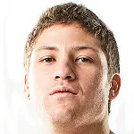 Enzo Agustin Martínez foto de rosto