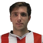 Fabricio Fernández Pertusso foto de rosto