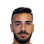 Facundo Agustín Batista Ochoa headshot