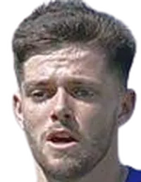 Facundo Ezequiel Muñoa dos Santos headshot