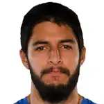 Facundo Mallo Blanco headshot